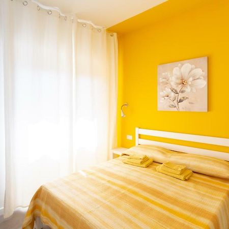 Castelvi Rooms 칼리아리 외부 사진