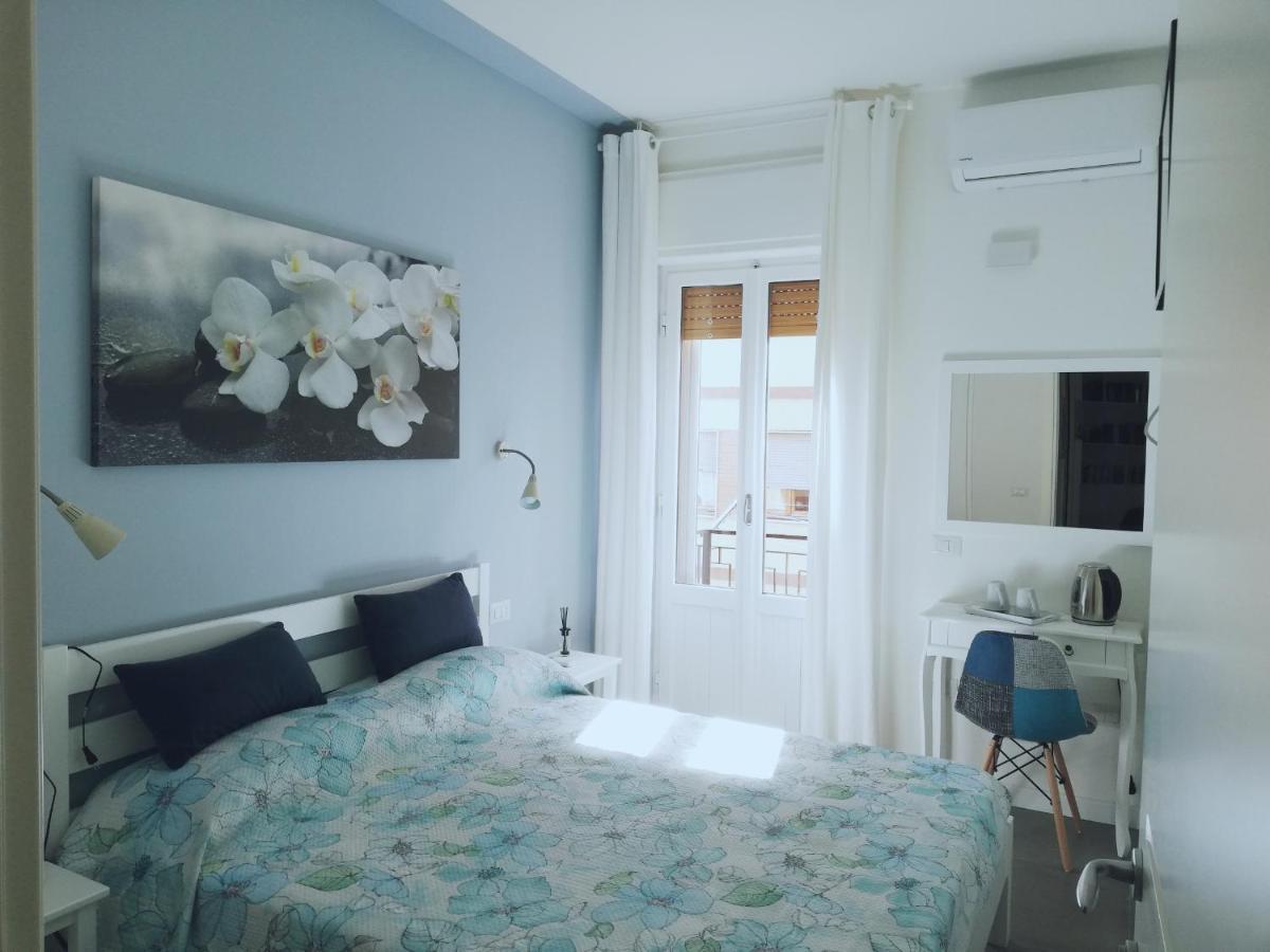 Castelvi Rooms 칼리아리 외부 사진